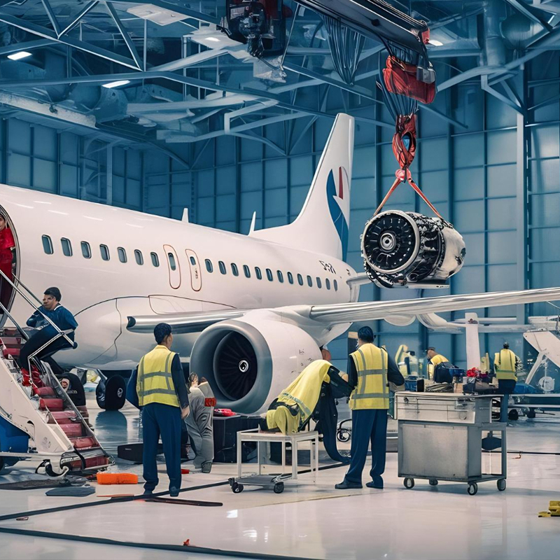 Havacılık Operasyonlarında 7/24 Yönetimin Önemi